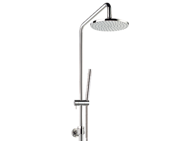 Elisa Shower Tower Renovation 1 Funct-Shower Tower-Contemporary Tapware