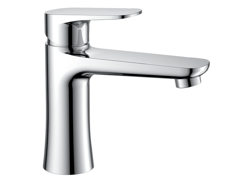 Modern Linea Basin Mixer-Basin Mixer-Contemporary Tapware