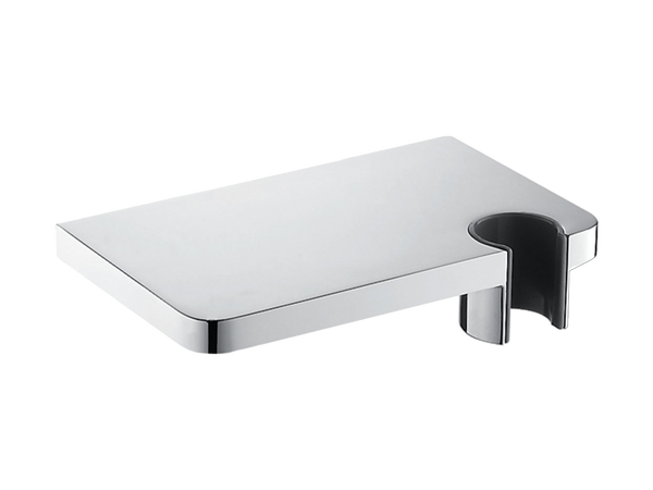 Hand Shower bracket & Shelf-Shelf-Contemporary Tapware