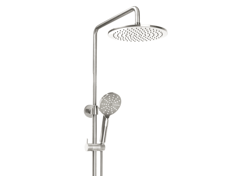 Urban Shower Tower 3 Funct-Shower Tower-Contemporary Tapware