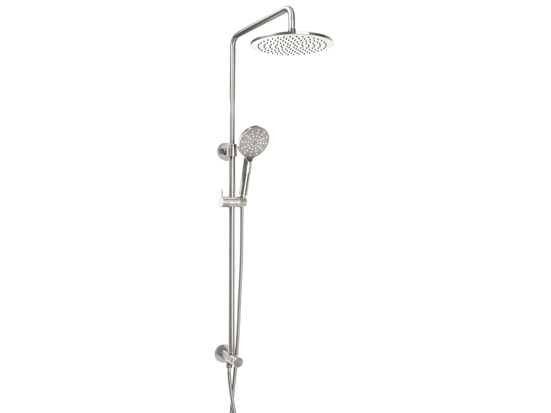 Urban Shower Tower 3 Funct-Shower Tower-Contemporary Tapware